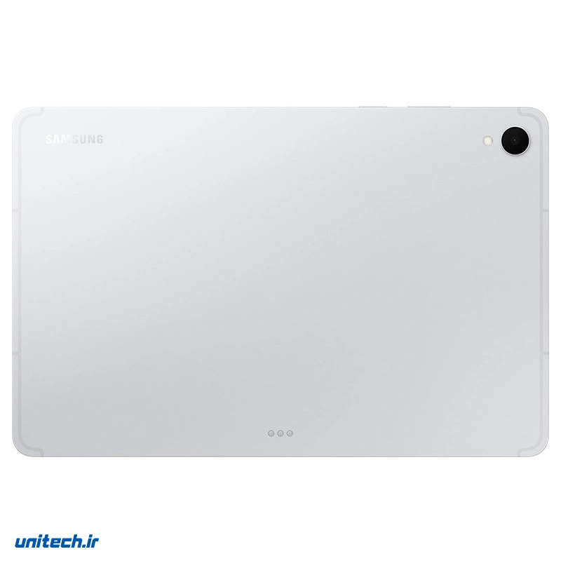 تبلت ۱۱ اینچ سامسونگ مدل Galaxy Tab S11 WiFi ظرفیت 256 گیگابایت و رم 12 گیگابایت4